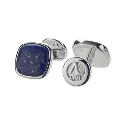 Alexander Lynggaard - Hope Cufflinks Lapis