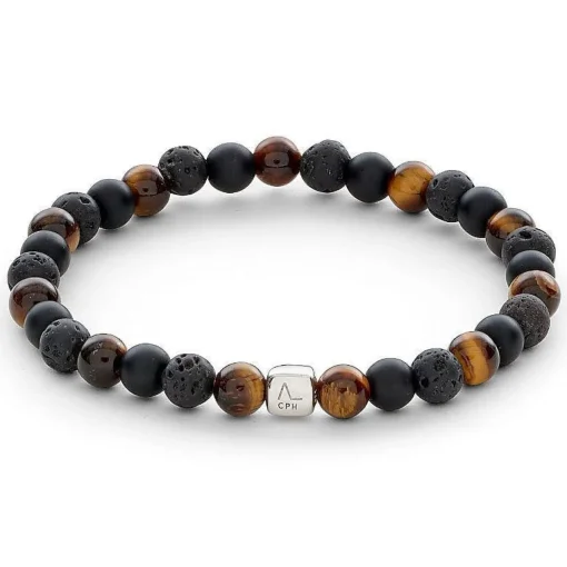 Alexander Lynggaard Armbånd - Los Angeles 6MM