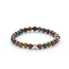 Alexander Lynggaard Armbånd - Pietersite 6mm