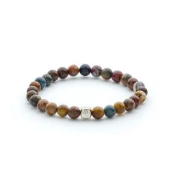 Alexander Lynggaard Armbånd - Pietersite 6mm