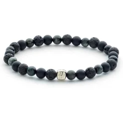 Alexander Lynggaard Armbånd - Stockholm 6mm