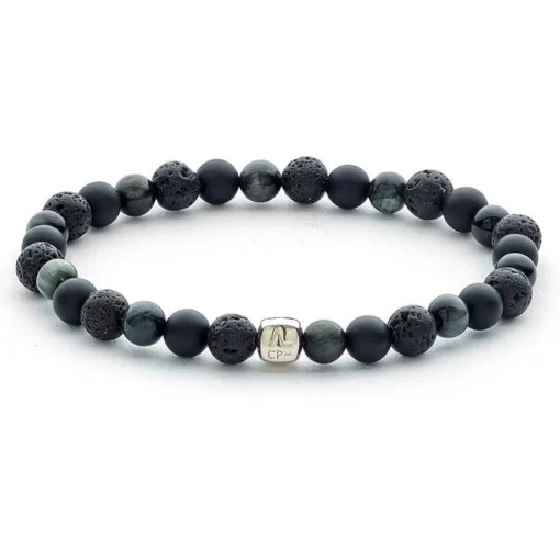 Alexander Lynggaard Armbånd - Stockholm 6mm