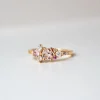 Anpé Atelier Varnaya Kuda Unika Ring