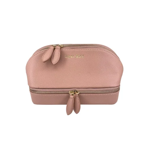 Aqua Dulce Big Rose Jewellery Box - 5032
