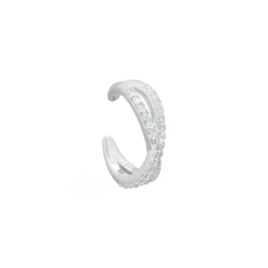 Aqua Dulce Lillian Ear Cuff - 3844