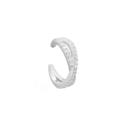 Aqua Dulce Lillian Ear Cuff - 3844