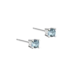 Aqua Dulce Mini Kaya Sky Ørestikker sølv - 5166