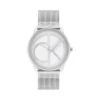 Calvin Klein Iconic Mesh Dameur - 25200032
