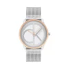 Calvin Klein Iconic Mesh Dameur - 25200033
