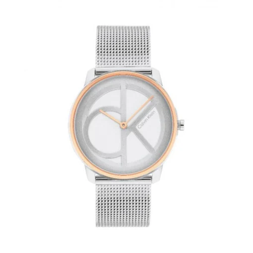 Calvin Klein Iconic Mesh Dameur - 25200033