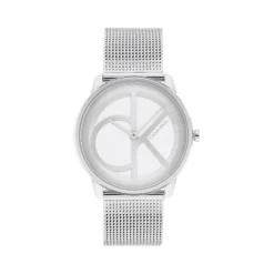 Calvin Klein Iconic Mesh Dameur - 25200032