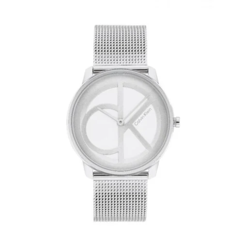 Calvin Klein Iconic Mesh Dameur - 25200032
