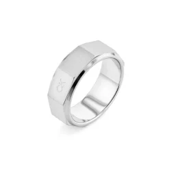 Calvin Klein Latch Ring