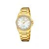 Candino Guld Double Dameur - C4755/1