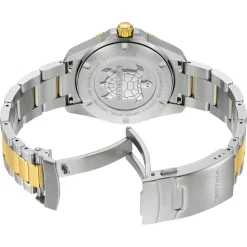 Certina DS Action Blå Urskive PVD 40mm - Quartz