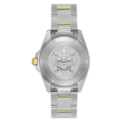 Certina DS Action Blå Urskive PVD 40mm - Quartz
