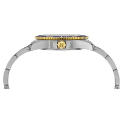 Certina DS Action Blå Urskive PVD 40mm - Quartz