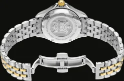 Certina DS Action Lady Diamonds