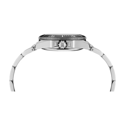 Certina DS Action 34,5mm - Powermatic 80 Sort