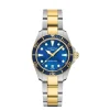 Certina DS Action Ocean Blue Perlemor 34,5mm - Quartz