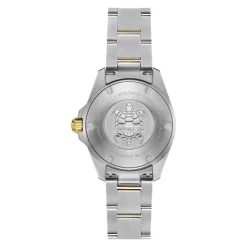 Certina DS Action Ocean Blue Perlemor 34,5mm - Quartz