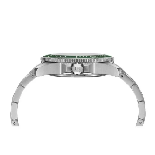 Certina DS Action Powermatic 80 Herreur - Grøn Urskive