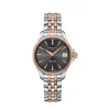 Certina DS Action Quartz Dameur - Med Diamanter