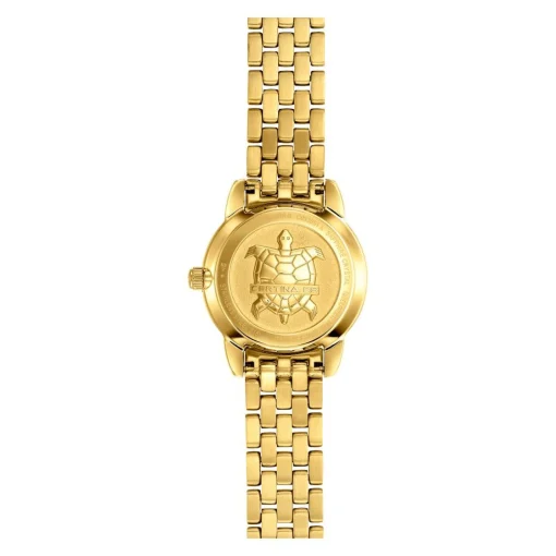 Certina DS-8 Dameur I PVD Farvet Guld