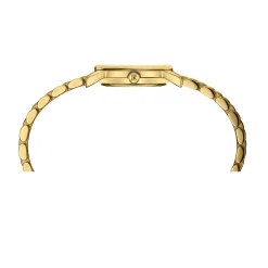 Certina DS-8 Dameur I PVD Farvet Guld