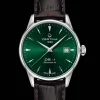 Certina DS-1 38mm Grøn Urskive - Powermatic 80