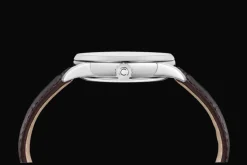 Certina DS-1 38mm Grøn Urskive - Powermatic 80