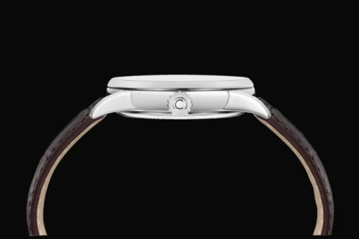 Certina DS-1 38mm Grøn Urskive - Powermatic 80
