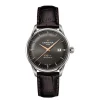 Certina DS-1 Powermatic 80 Herreur - Atracitgrå Urskive