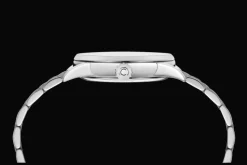 Certina DS-1 Sort Urskive Powermatic 80 38mm
