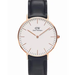 Daniel Wellington Classic Sheffield 36mm - DW00100036