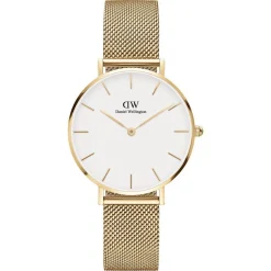 Daniel Wellington Classic Petite Evergold 32mm - DW00100348