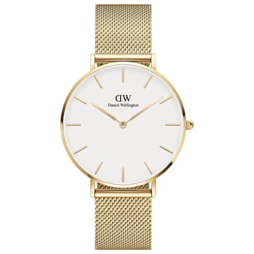 Daniel Wellington Classic Petite Evergold 36mm - DW00100346