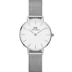Daniel Wellington Classic Petite Sterling 28mm - DW00100220