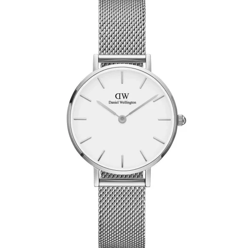 Daniel Wellington Classic Petite Sterling 28mm - DW00100220
