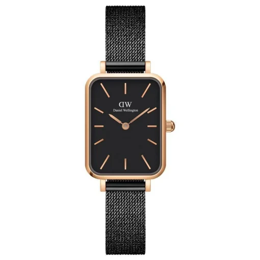 Daniel Wellington Quadro Ashfield - DW00100433