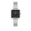Daniel Wellington Quadro Studio Silver - DW00100522