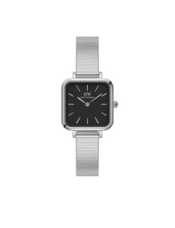 Daniel Wellington Quadro Studio Silver - DW00100522