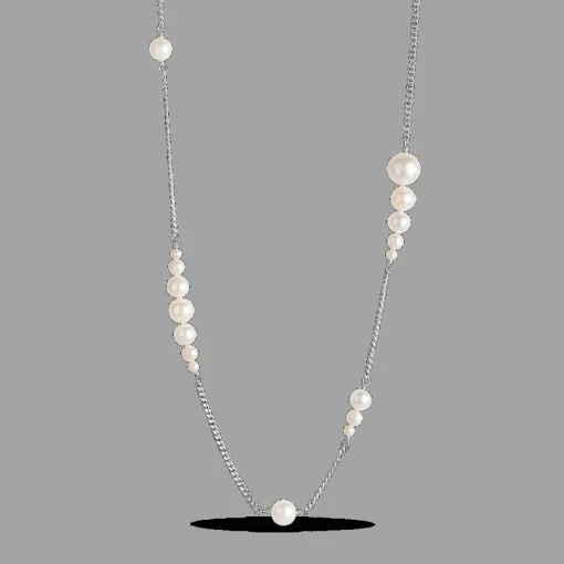 Enamel Carmen Necklace - N117S
