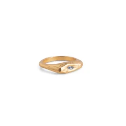 Enamel Luisa Ring - R65GM