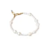 Enamel Pearlie Armbånd - B79G