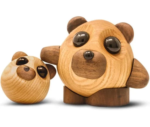 Fablewood Bjørnen Teddy