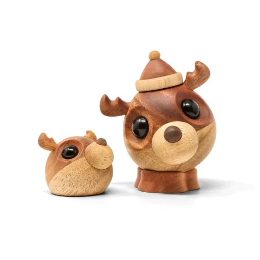 Fablewood Kaj The Little Raindeer