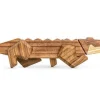 Fablewood Krokodille