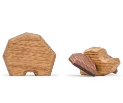 Fablewood Lille Elefant - 9008