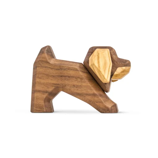 Fablewood Lille Gravhund